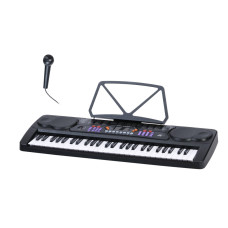 MK-4300 Синтезатор, 54 клавиши, Meike