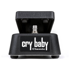 GCB95F Crybaby Classic Wah Педаль эффектов, Dunlop