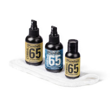 6400 System 65 Набор средств для ухода за барабанной установкой, Dunlop 6400 System 65 Набор средств для ухода за барабанной установкой, Dunlop