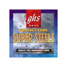 GHS L5200 Contact Core Super Steels Light 40-100