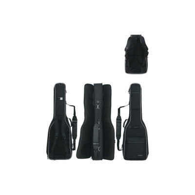 GEWA Prestige 25 Bass Double Gig Bag чехол для двух бас-гитар
