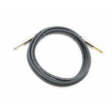 E61-JS-J-0400-0 Кабель инструментальный, Jack Silent-Jack, 4м, ZZcable