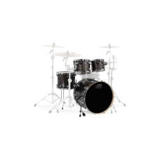DRUM WORKSHOP SHELL SET PERFORMANCE Pewter Sparkle ударная установка