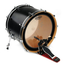 BD22EMADHW EMAD Heavyweight Пластик для бас-барабана 22", Evans