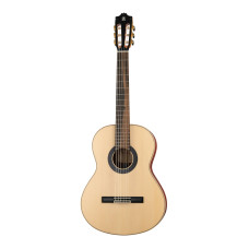 8.895 Green Sustain Clasical Классическая гитара, Alhambra