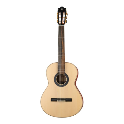 8.895 Green Sustain Clasical Классическая гитара, Alhambra