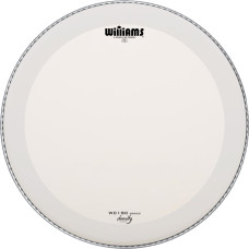 WC1SC-10MIL-06 Density Silent Circle Пластик для том-барабана 6", с покрытием, Williams