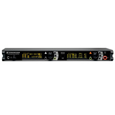 504079 EM 3732 COM-II L Приемник радиосистемы, 470-638 МГц, Sennheiser