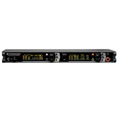 504079 EM 3732 COM-II L Приемник радиосистемы, 470-638 МГц, Sennheiser