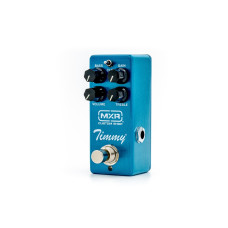 CSP027 MXR TIMMY OD Педаль эффектов, Dunlop