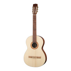 GC-NAT-50 Классическая гитара, цвет натуральный, Presto