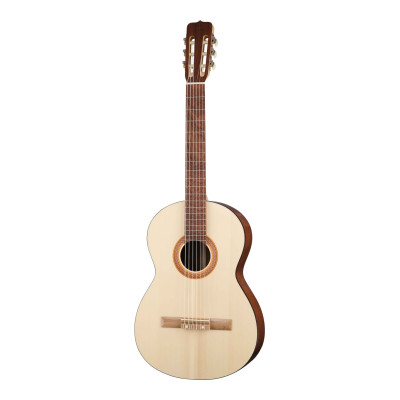 GC-NAT-50 Классическая гитара, цвет натуральный, Presto