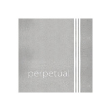 PIRASTRO Perpetual 41A091 комплект (E, A, D, G) струн для скрипки 4/4, среднее натяжение