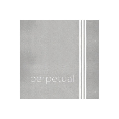 PIRASTRO Perpetual 41A091 комплект (E, A, D, G) струн для скрипки 4/4, среднее натяжение