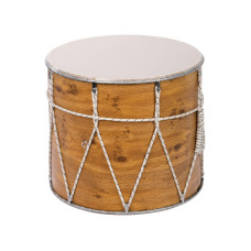 MZ-B13,5nK Барабан кавказский 13.5", с чехлом, MEZZO