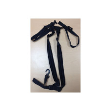 Ременная система для саксофона, фагота РСФ-2/1