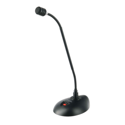 LAP30 Динамический настольный микрофон, LAudio