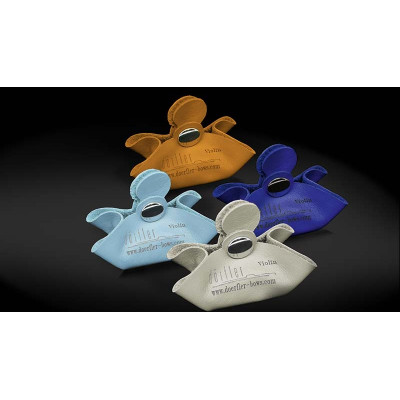 10300 Leather Канифоль для скрипки/альта, Doerfler