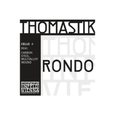 THOMASTIK Rondo RO41 струна Ля для виолончели 4/4