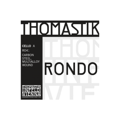 THOMASTIK Rondo RO41 струна Ля для виолончели 4/4