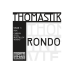 THOMASTIK Rondo RO41 струна Ля для виолончели 4/4