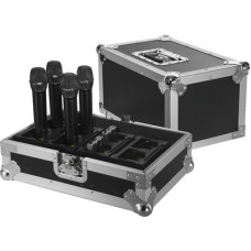 JTS CH-8 Зарядное устройство для 8 шт JSS-20 или UF-20TB