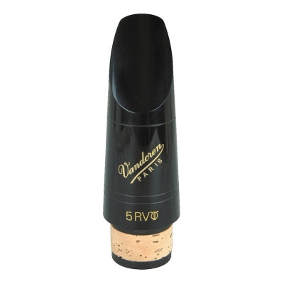 CM302 5RV LYRE Мундштук для кларнета Bb VANDOREN