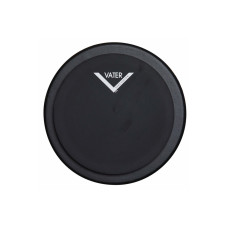 VATER VCB6H Hard Chop Builder Pad тренировочный пэд, жесткий, 6"" (15.2см), черный, с винтом