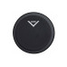 VATER VCB6H Hard Chop Builder Pad тренировочный пэд, жесткий, 6"" (15.2см), черный, с винтом