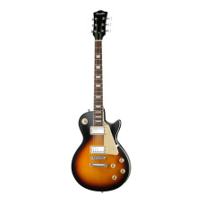 LP501-BSB Электрогитара, коричневый санберст, Root Note