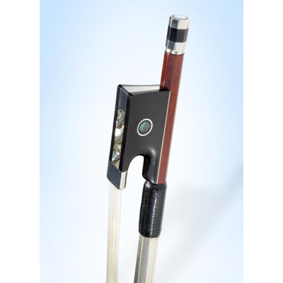 119A44 Violinbogen 19А Скрипичный смычок 4/4, Doerfler