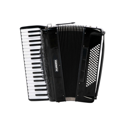 AT96-K Аккордеон 37х96-III-7/2, Aurora