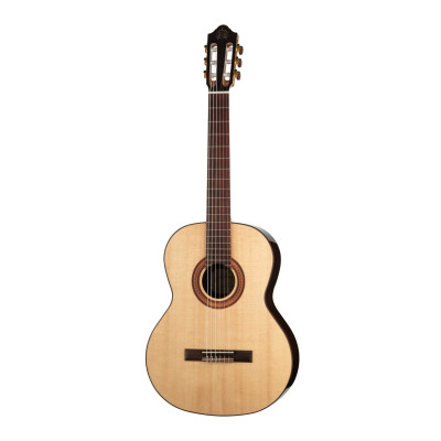 Fiesta-FS Spruce Artist Series Классическая гитара, Kremona