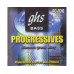 GHS L8000 Progressives Light 40-100