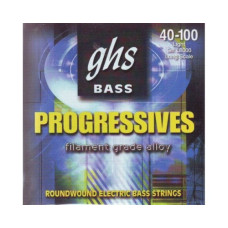 GHS L8000 Progressives Light 40-100