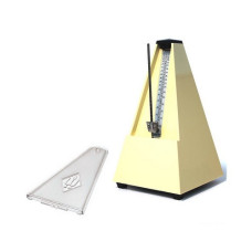 Wittner 807K метроном механический слоновая кость