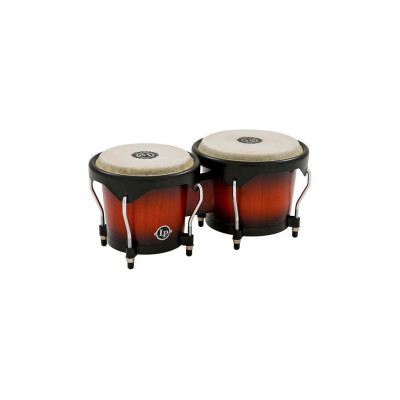 Latin Percussion LP601NY-VSB City Bongo бонго