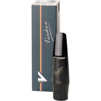 SM422 V5 Мундштук для саксофона-тенор T20 Vandoren