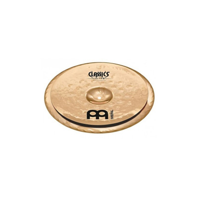 Meinl CC16/18EMS-B Classics Custom Extreme Metal 16/18" тарелка