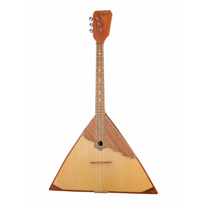 BPM Балалайка прима, 3-струнная, Doff