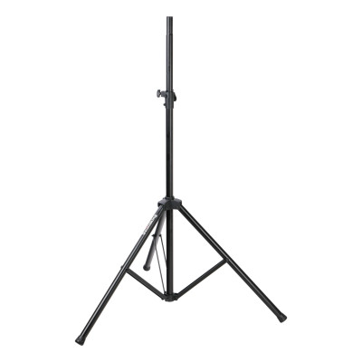 DB005B Стойка для акустической системы, нагрузка 60кг, черная, Soundking