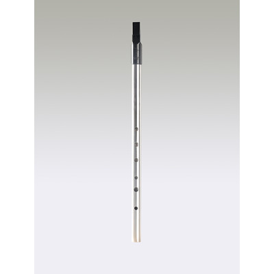 KW-L-EBANT Вистл низкий в Ми-бемоль, алюминий, Мастерская Караваева