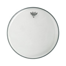 REMO DRUM HEAD DIPLOMAT TRANSPARENT BD-0310-00 10" пластик для барабана 10"