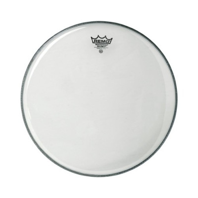 REMO DRUM HEAD DIPLOMAT TRANSPARENT BD-0310-00 10" пластик для барабана 10"