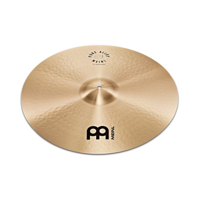 PA20MR Pure Alloy Medium Ride Тарелка 20", Meinl