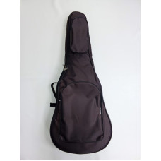MZ-ChG-12-3brown Чехол для гитары дредноут, MEZZO