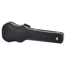 BC-451 Футляр для бас-гитары, пластик АБС, Guider