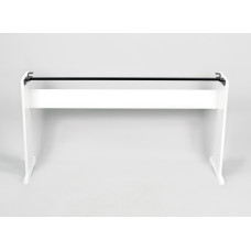 Lut-C-146W Стойка для цифрового пианино Casio CDP-S100/S110, CDP-S150, Px-S1000/S1100, белая, Lutner