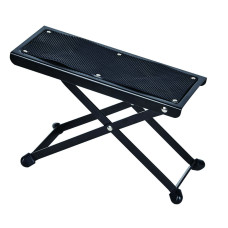 XLINE Stand GFS-5L Подставка под ногу гитариста, материал метал, цвет чёрный, вес 0.75кг