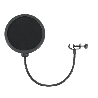 SuperFix XMS13B Поп фильтр на гусиной шее